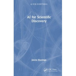 AI for Scientific Discovery