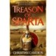 Treason of Sparta: The brand new book from the master of historical fiction!