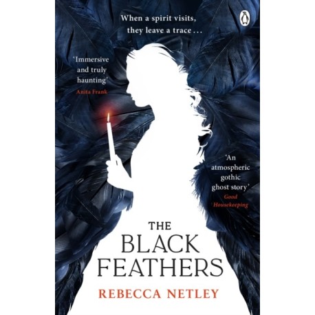 The Black Feathers: The chilling gothic thriller from author of The Whistling