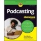 Podcasting For Dummies