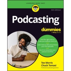 Podcasting For Dummies