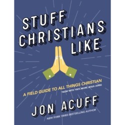 Stuff Christians Like: Sometimes the Stuff That Comes with Faith Is Funny
