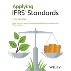 Applying IFRS Standards