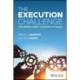 The Execution Challenge: Delivering Great Strategy at Scale