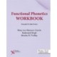 Functional Phonetics Workbook