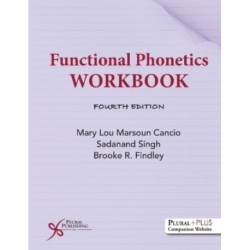 Functional Phonetics Workbook