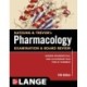 Katzung & Trevor's Pharmacology Examination & Board Review, Fourteenth Edition