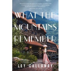 What the Mountains Remember: A Novel