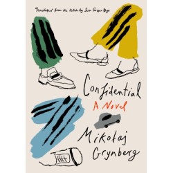 Confidential: A Novel