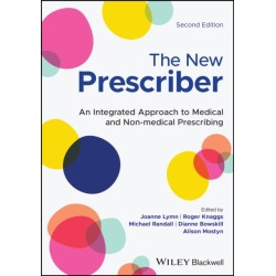 The New Prescriber: An Integrated Approach to Medical and Non-medical Prescribing