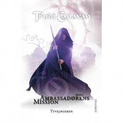 Ambassadørens mission -1: Tyvejægeren