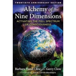 Alchemy of Nine Dimensions: Activating the Full Spectrum of Consciousness
