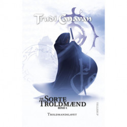 De Sorte Troldmænd -1: Troldmandslavet