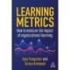 Learning Metrics: How to Measure the Impact of Organizational Learning