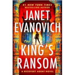 The King's Ransom: An action-packed sequel to The Recovery Agent