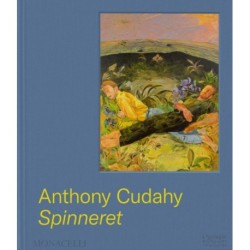 Anthony Cudahy: Spinneret