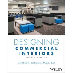 Designing Commercial Interiors