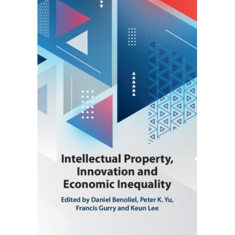 Intellectual Property, Innovation and Economic Inequality