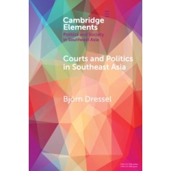Courts and Politics in Southeast Asia