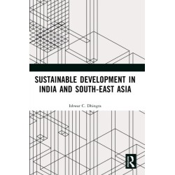 Sustainable Development in India and South-East Asia