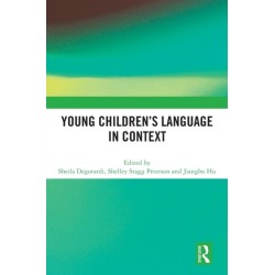 Young Children’s Language in Context