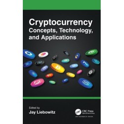 Cryptocurrency Concepts, Technology, and Applications