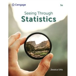 Seeing Through Statistics