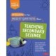 Answers to Your Biggest Questions About Teaching Secondary Science: Five to Thrive [series]
