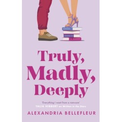 Truly, Madly, Deeply