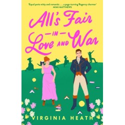 All's Fair in Love and War