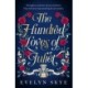 The Hundred Loves of Juliet: An epic reimagining of a legendary love story