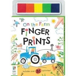 Finger Prints On the Farm