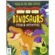 Know and Glow: Dinosaurs