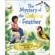 The Mystery of the Golden Feather: A Mindful Journey Through Birdsong