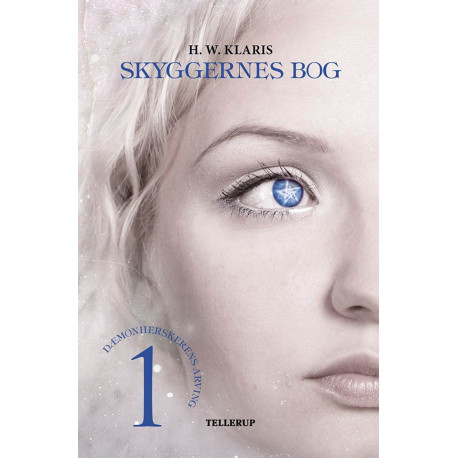 Dæmonherskerens arving -1: Skyggernes Bog