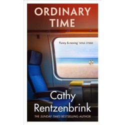 Ordinary Time: The funny and heartbreaking new novel from the Sunday Times bestselling author