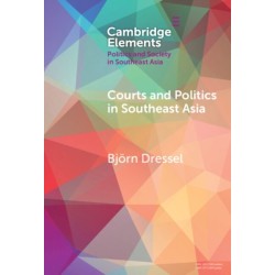 Courts and Politics in Southeast Asia
