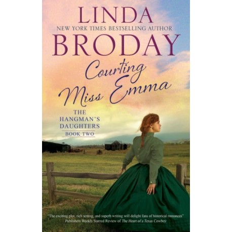 Courting Miss Emma