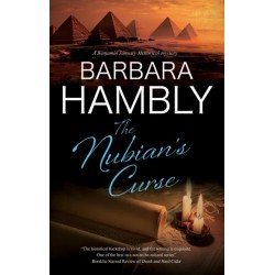 The Nubian’s Curse