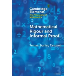 Mathematical Rigour and Informal Proof