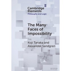 The Many Faces of Impossibility