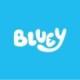 Bluey: Fairytale: A for real life fairytale picture book!