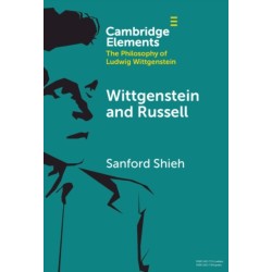 Wittgenstein and Russell