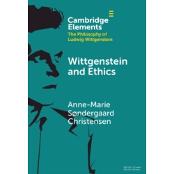 Wittgenstein and Ethics