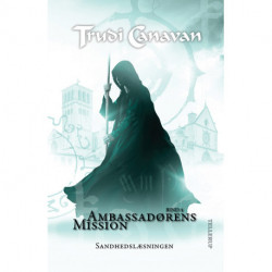 Ambassadørens mission -4: Sandhedslæsningen