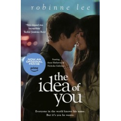 The Idea of You