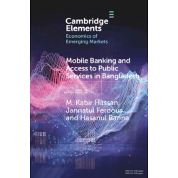 Mobile Banking and Access to Public Services in Bangladesh: Influencing Issues and Factors