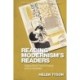 Reading Modernism's Readers: Virginia Woolf, Psychoanalysis and the Bestseller
