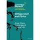 Wittgenstein and Ethics