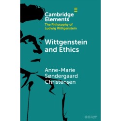 Wittgenstein and Ethics